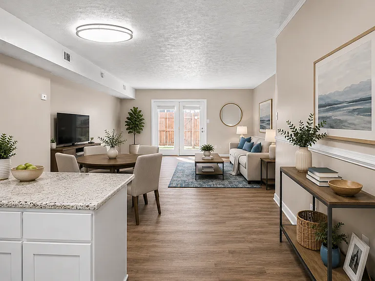 Amora East Townhomes — Photo 2