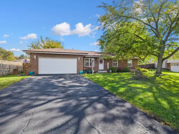 6563 Kara Ct, Portage, IN 46368