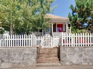 632 Colorado Blvd, Idaho Springs, CO 80452