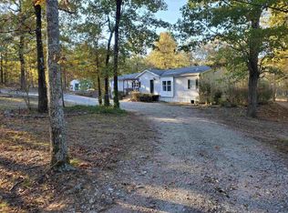 160 Turtle Creek Rd, Hot Springs, AR 71909