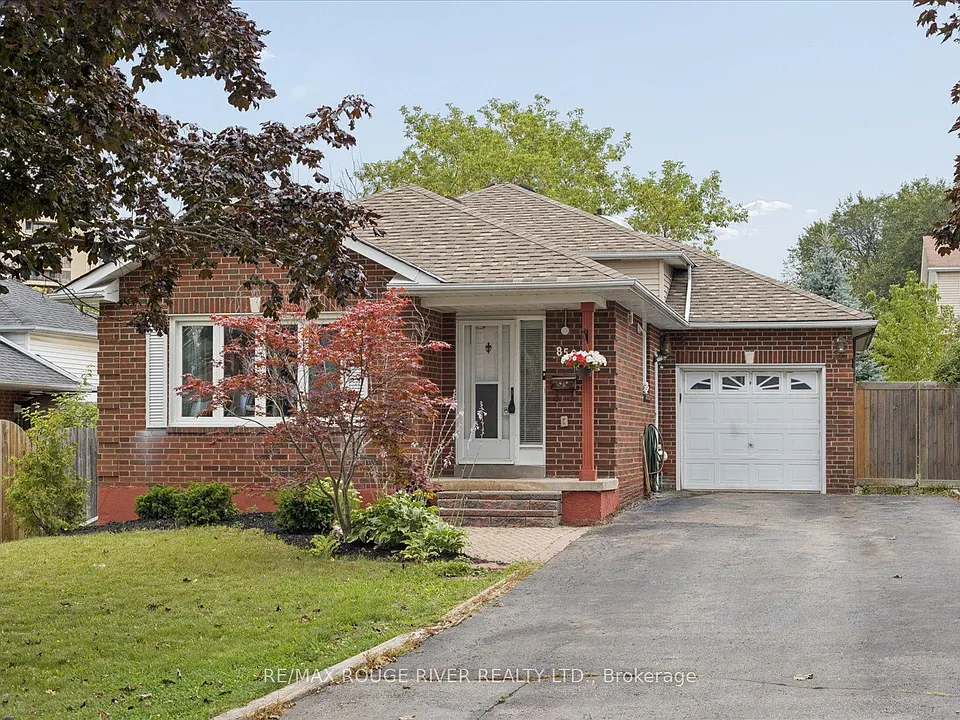 856 Meadowhill Ct
