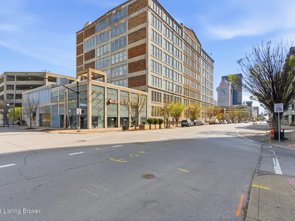 815 W Market St Unit 708, Louisville, KY 40202