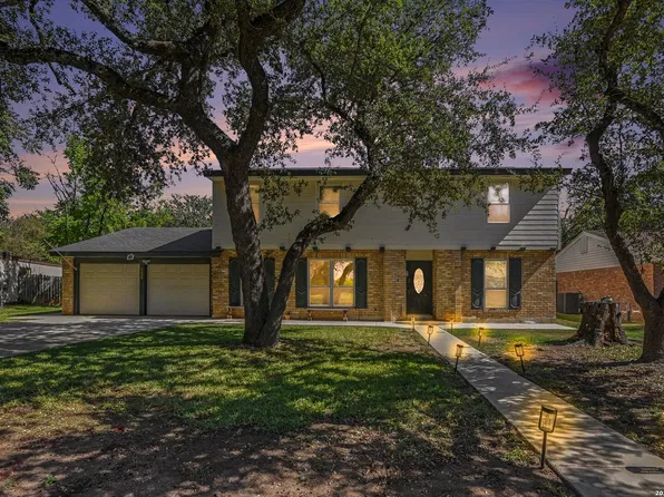 14018 GRAY WING ST, San Antonio, TX 78231