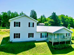 1642 Slover Springs Rd, Dandridge, TN 37725
