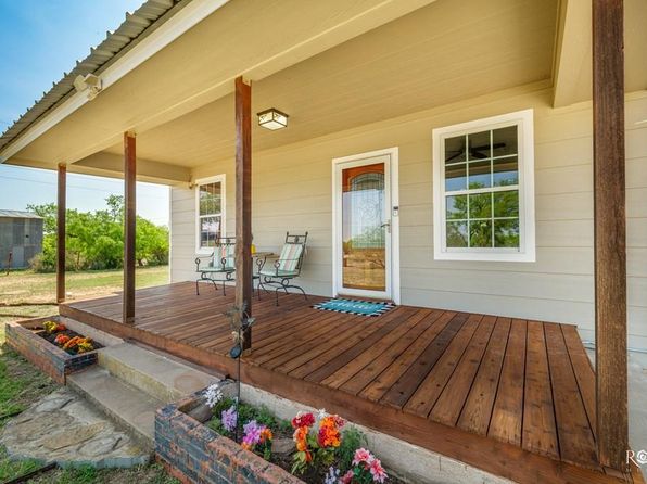 4059 Mercedes St, San Angelo, TX 76901