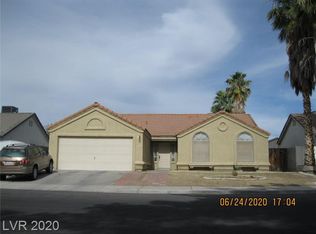 7222 Cypress Gardens Ln, Las Vegas, NV 89119