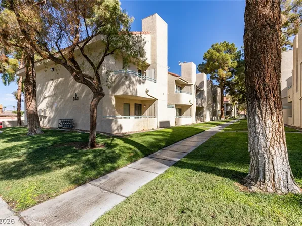 940 N Sloan Ln APT 203, Sunrise Manor Town, NV 89110