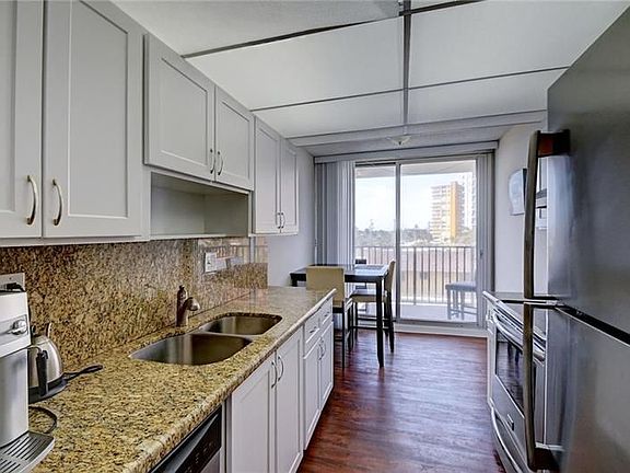 3rd image of 525 N Ocean Blvd APT 525