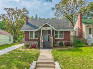 330 E C Ave, N Little Rock, AR 72116