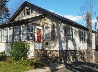15 Brown St, Cherry Valley, MA 01611