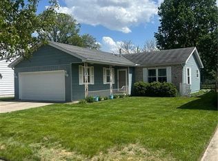 4433 Copper Creek Ln, Toledo, OH 43615