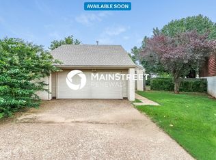 5903 Fox Run Way, Oklahoma City, OK 73142