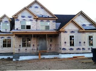 2740 Cabin Run Brg LOT 2048, Thompsons Station, TN 37179