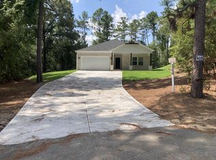 1280 Chime Bell Church Rd, Aiken, SC 29803