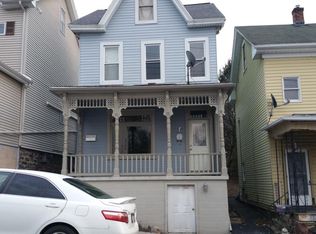 1415 E 3rd Ave, Altoona, PA 16602