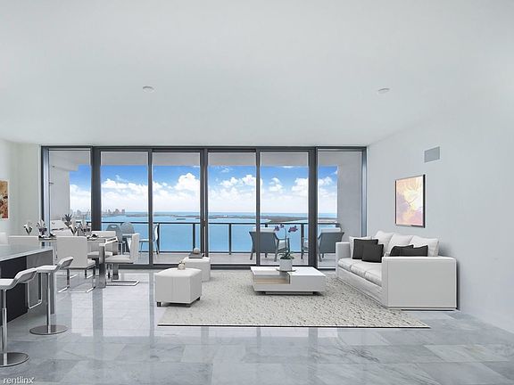 4th image of 1451 Brickell Ave Unit 4601
