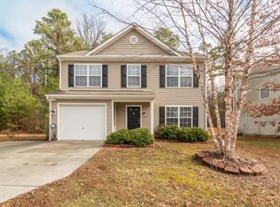 2106 Elk River Dr, Durham, NC 27704