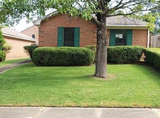 2113 Station Ct, Montgomery, AL 36116