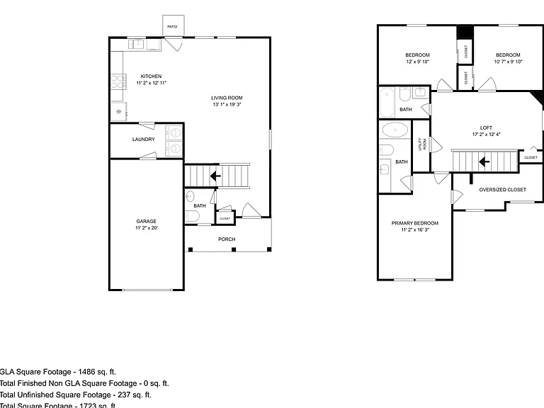 1117 Swearngan Ridge Ct — Photo 16