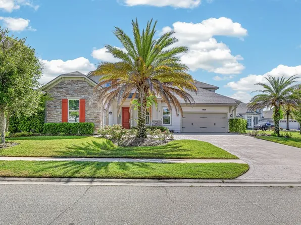 287 Fremont Ave, Saint Augustine, FL 32095