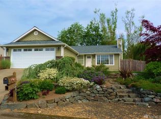 3432 NE Westchester St, Bremerton, WA 98311