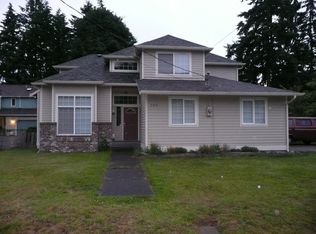 728 N 188th St, Shoreline, WA 98133