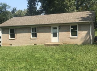 211 Cinderella Ln, Clarksville, TN 37042