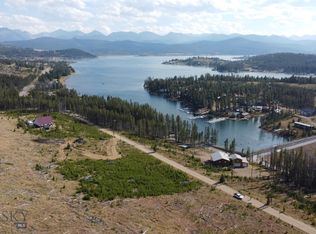 Echo Lake Rd, Anaconda, MT 59711