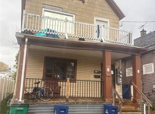 214 Herman St, Buffalo, NY