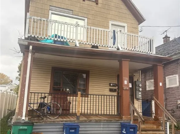 214 Herman St, Buffalo, NY 14211