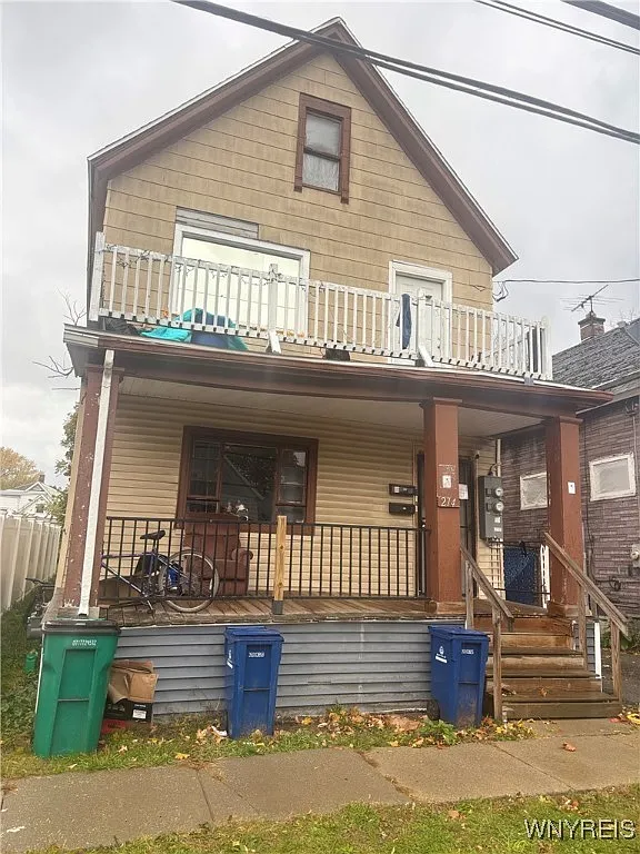 214 Herman St photo 1