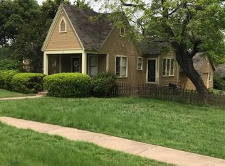 417 W Avenue D, Midlothian, TX 76065