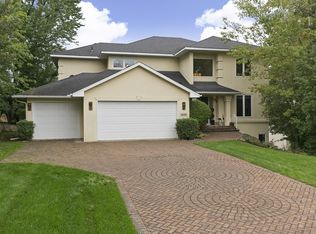 18109 Jaguar Path, Lakeville, MN 55044