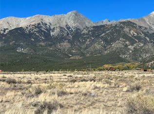 Tbd, Blanca, CO 81123