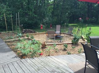 26340 S Greenwood Ave, Crete, IL 60417