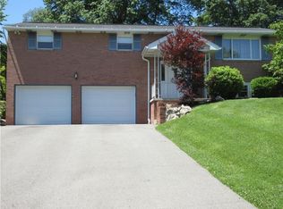 223 Primrose Dr, Sarver, PA 16055
