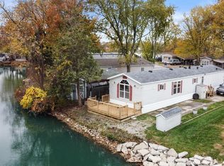 167 Driftwood Dr, Pt Clinton, OH 43452