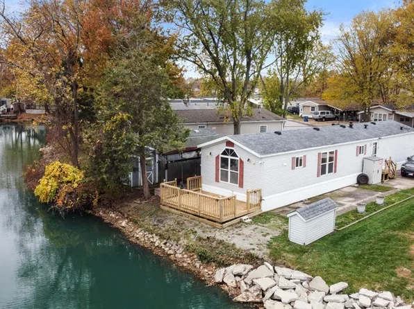167 Driftwood Dr, Pt Clinton, OH 43452