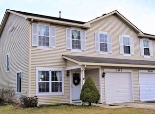 2802 Sun Valley Dr, Plainfield, IL 60586