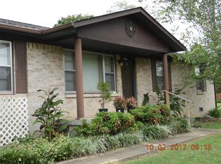 276 Leatherwood Creek Rd N, Pulaski, TN 38478