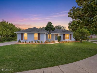 2041 MERCED Court, Jacksonville, FL, 32224