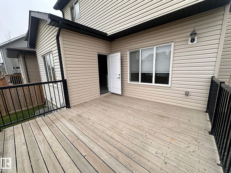 Edmonton House for rent - 3 Bedrooms — photo 13