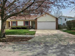 2018 Clara Mae Ct, Springfield, IL 62711