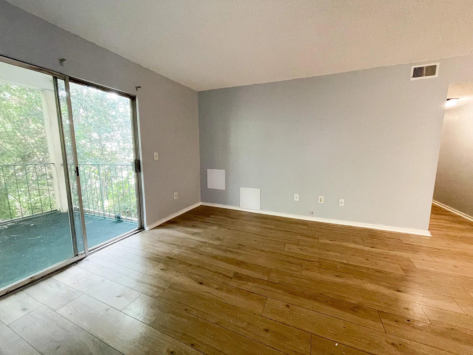 1208 Bush River Road A-7 - 1 — Photo 2