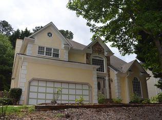 3165 Saint Andrews Way, Duluth, GA 30096