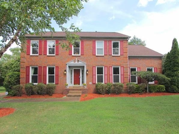 5711 Chadwick Ln, Brentwood, TN 37027