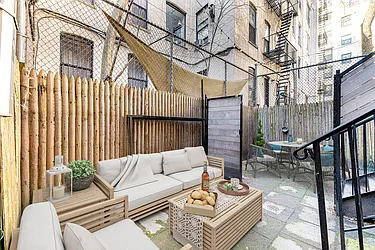 Rented by REAL New York