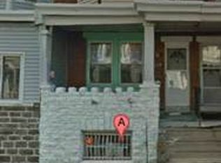 308 W Wellens Ave, Philadelphia, PA 19120