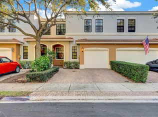 5024 S Chrystie Cir, Delray Beach, FL 33484