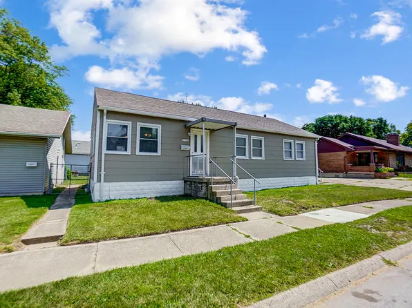 1704 East St, Springfield, OH 45505